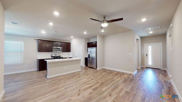 334 Presley Drive, Killeen, TX 76542