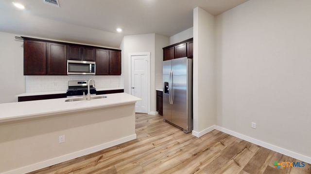334 Presley Drive, Killeen, TX 76542