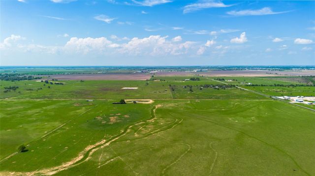 00 Cr 307, Louise, TX 77437