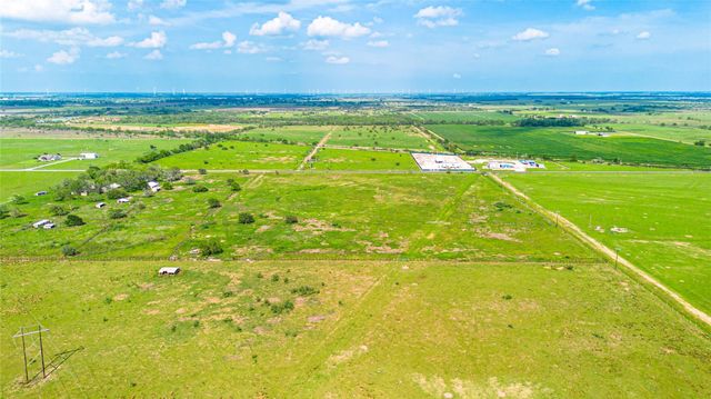 00 Cr 307, Louise, TX 77437
