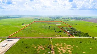 00 Cr 307, Louise, TX 77437