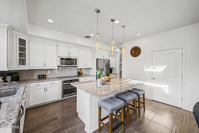 1250 N Abbey Lane Unit 209, Chandler, AZ 85225