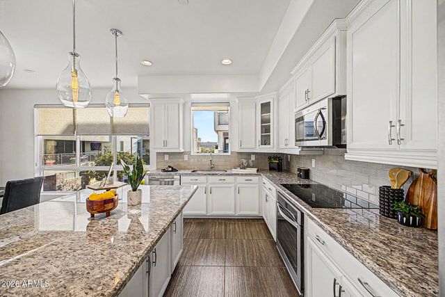 1250 N Abbey Lane Unit 209, Chandler, AZ 85225
