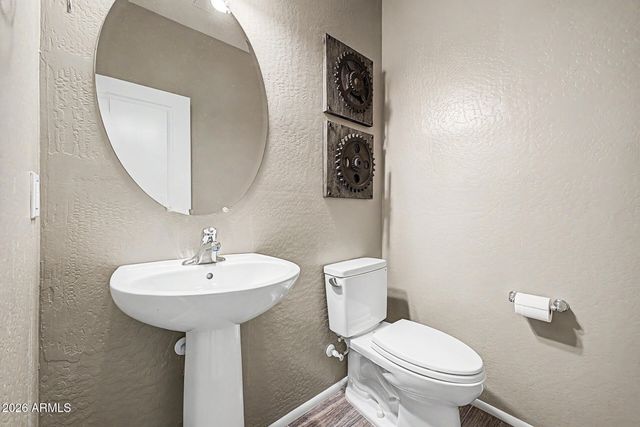 1250 N Abbey Lane Unit 209, Chandler, AZ 85225