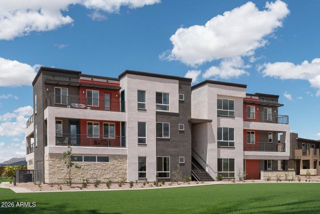 1250 N Abbey Lane Unit 209, Chandler, AZ 85225
