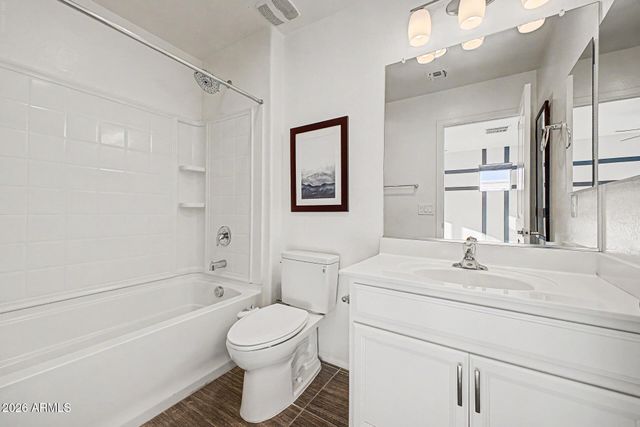 1250 N Abbey Lane Unit 209, Chandler, AZ 85225