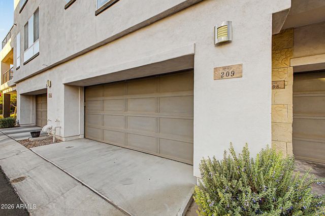 1250 N Abbey Lane Unit 209, Chandler, AZ 85225