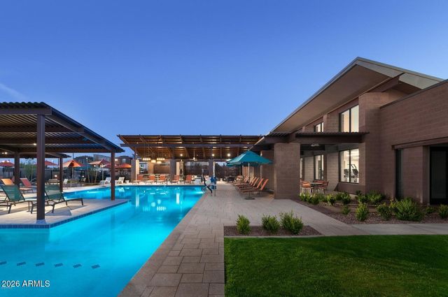 1250 N Abbey Lane Unit 209, Chandler, AZ 85225