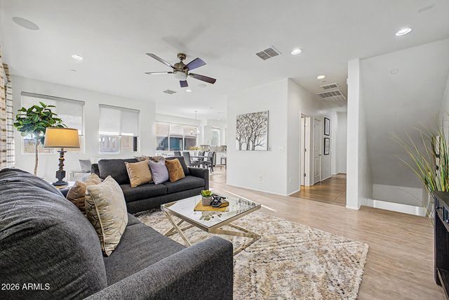 1250 N Abbey Lane Unit 209, Chandler, AZ 85225