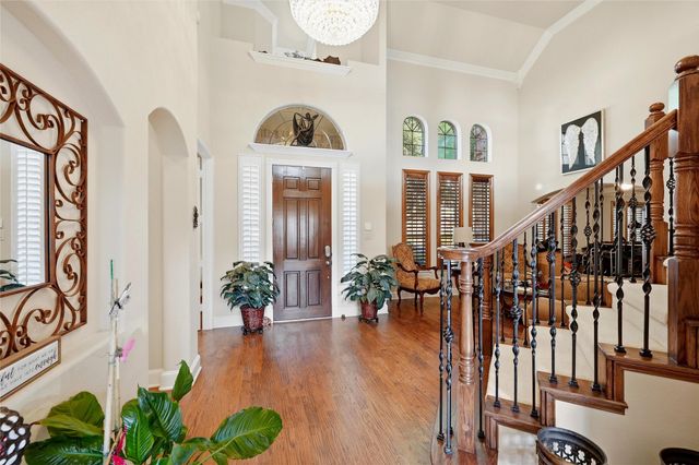 14875 Daneway Drive, Frisco, TX 75035