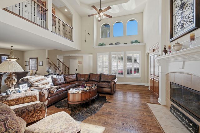 14875 Daneway Drive, Frisco, TX 75035