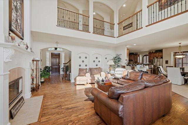 14875 Daneway Drive, Frisco, TX 75035