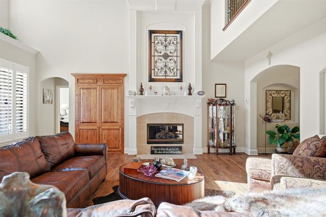 14875 Daneway Drive, Frisco, TX 75035