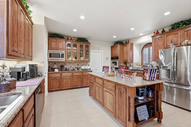 14875 Daneway Drive, Frisco, TX 75035