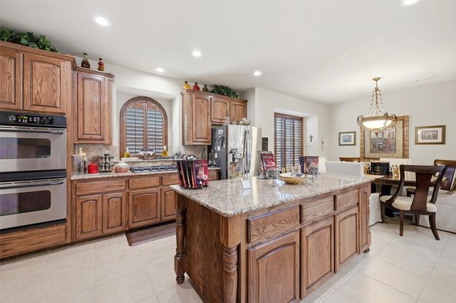 14875 Daneway Drive, Frisco, TX 75035