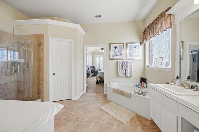 14875 Daneway Drive, Frisco, TX 75035