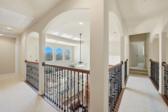 14875 Daneway Drive, Frisco, TX 75035