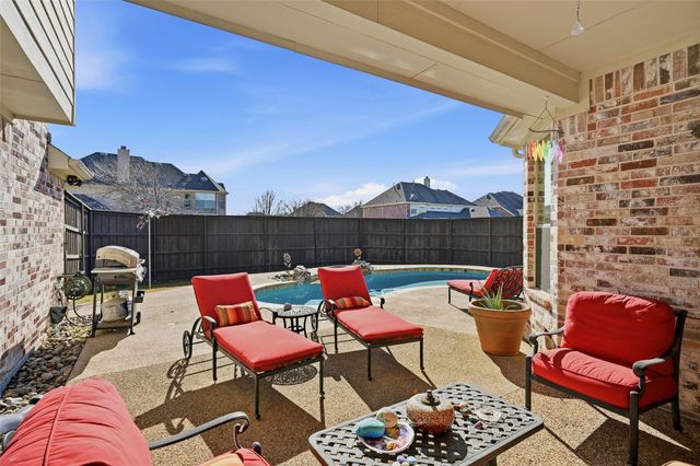 14875 Daneway Drive, Frisco, TX 75035