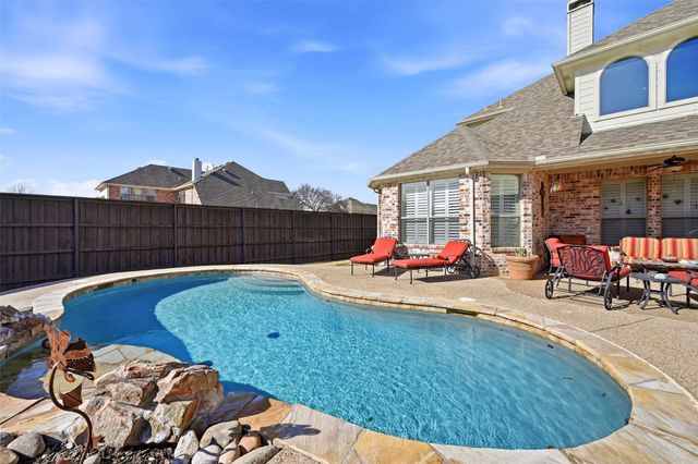 14875 Daneway Drive, Frisco, TX 75035