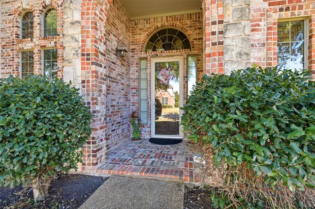 14875 Daneway Drive, Frisco, TX 75035