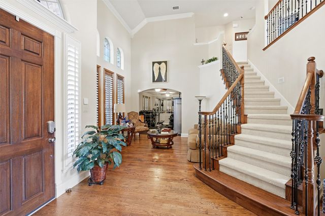 14875 Daneway Drive, Frisco, TX 75035