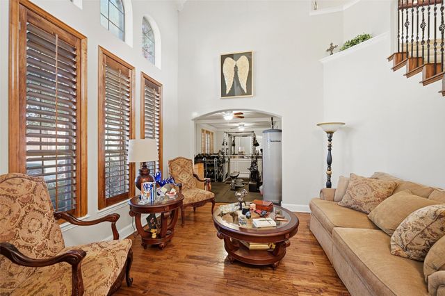 14875 Daneway Drive, Frisco, TX 75035