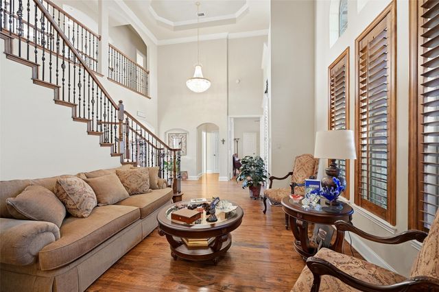 14875 Daneway Drive, Frisco, TX 75035