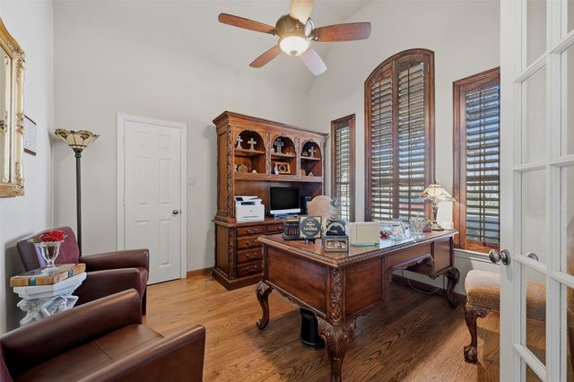 14875 Daneway Drive, Frisco, TX 75035