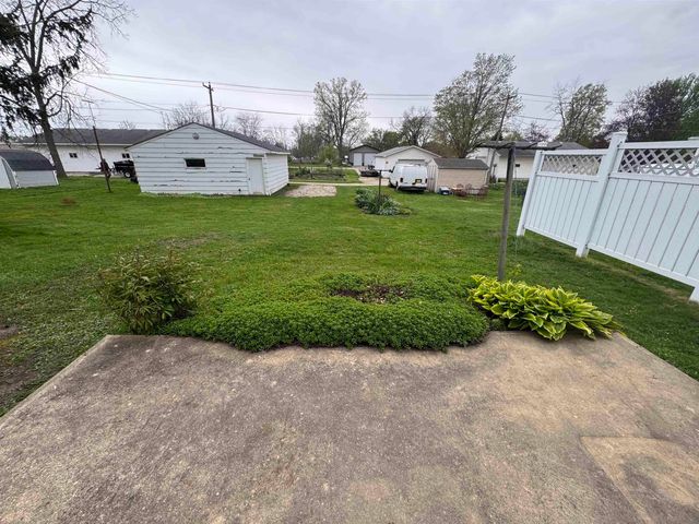1908 Owen St., Charles City, IA 50616