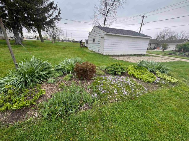1908 Owen St., Charles City, IA 50616