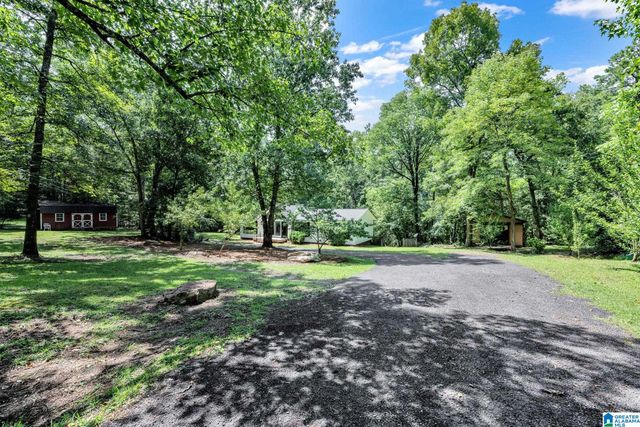 855 VALLEY TRAIL, Warrior, AL 35180