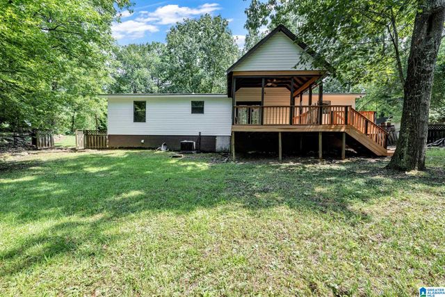 855 VALLEY TRAIL, Warrior, AL 35180