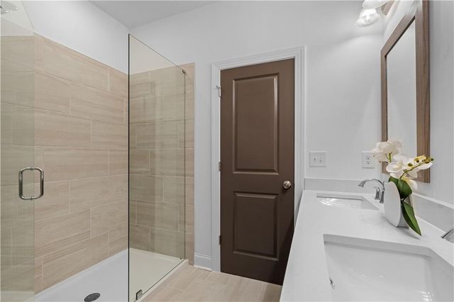 540 Alice Way D4, Cumming, GA 30040