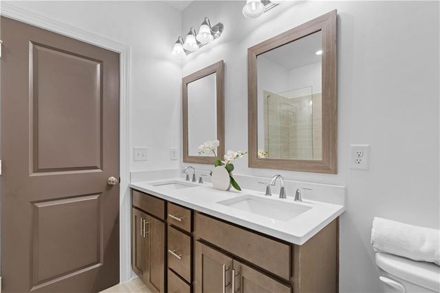 540 Alice Way D4, Cumming, GA 30040