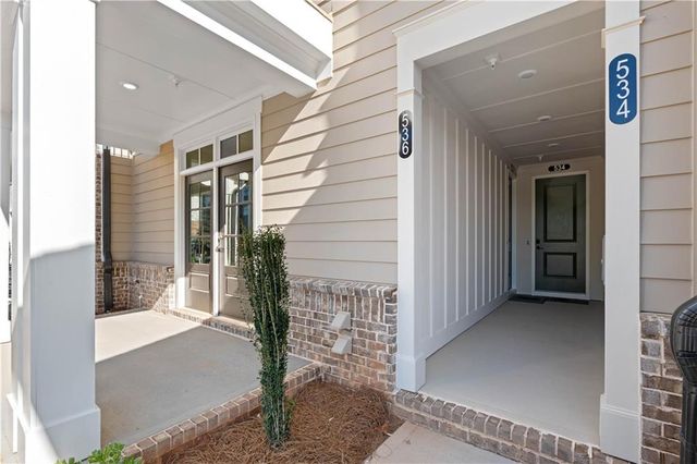 540 Alice Way D4, Cumming, GA 30040