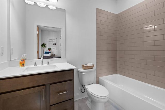 540 Alice Way D4, Cumming, GA 30040