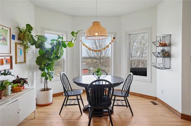 3528 Tillerman Drive, Lawrence, KS 66049