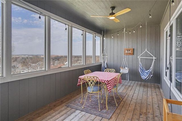 3528 Tillerman Drive, Lawrence, KS 66049