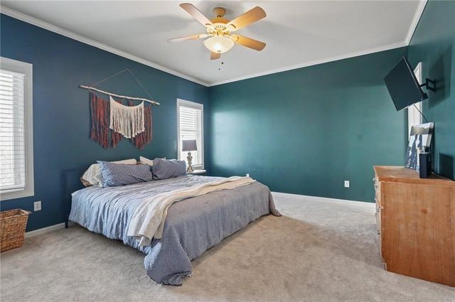 3528 Tillerman Drive, Lawrence, KS 66049