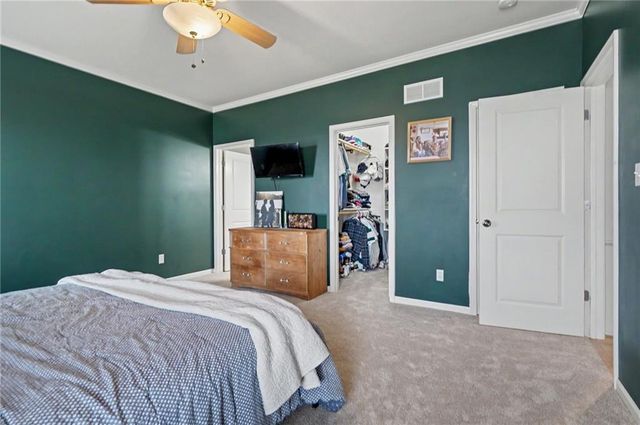 3528 Tillerman Drive, Lawrence, KS 66049