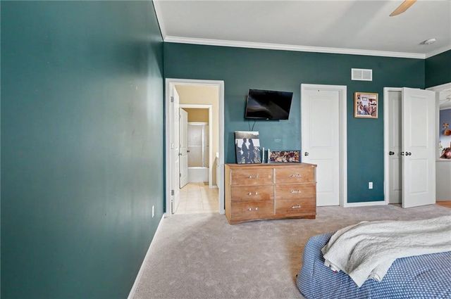 3528 Tillerman Drive, Lawrence, KS 66049