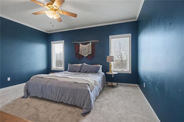 3528 Tillerman Drive, Lawrence, KS 66049