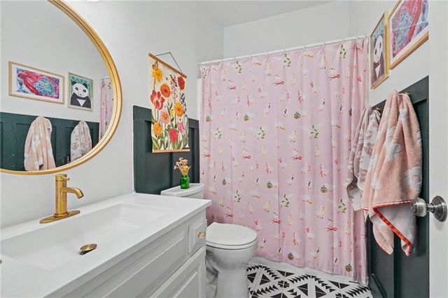 3528 Tillerman Drive, Lawrence, KS 66049