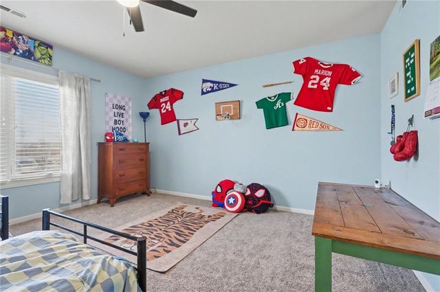 3528 Tillerman Drive, Lawrence, KS 66049