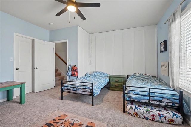 3528 Tillerman Drive, Lawrence, KS 66049