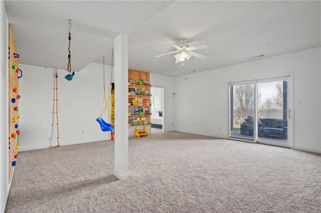 3528 Tillerman Drive, Lawrence, KS 66049