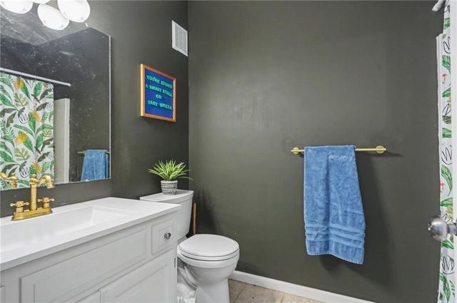 3528 Tillerman Drive, Lawrence, KS 66049