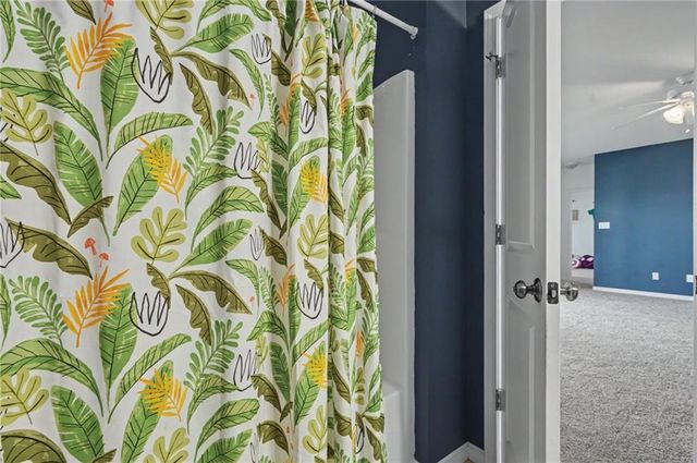 3528 Tillerman Drive, Lawrence, KS 66049