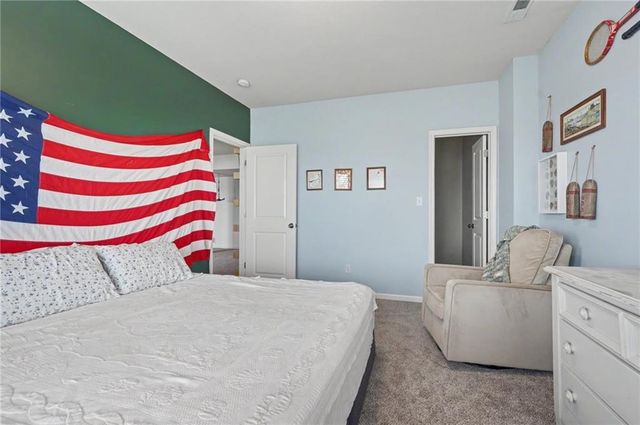 3528 Tillerman Drive, Lawrence, KS 66049