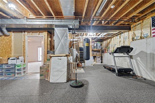 3528 Tillerman Drive, Lawrence, KS 66049